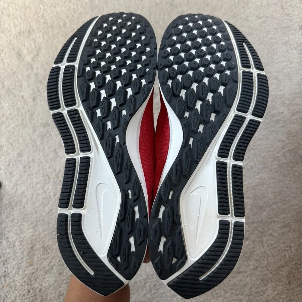 Nike Air Zoom Pegasus 36 Women's Running Sneakers/Shoes Size 8.5 CT1150-600